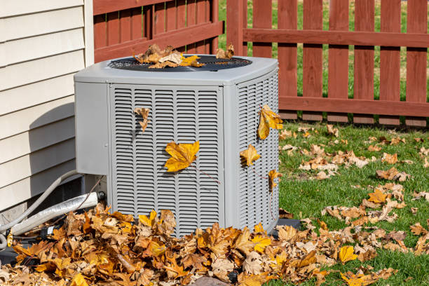 Best Best HVAC Companies  in South Carthage, TN