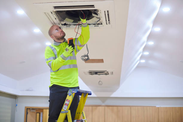 Best Central Air Repair  in South Carthage, TN