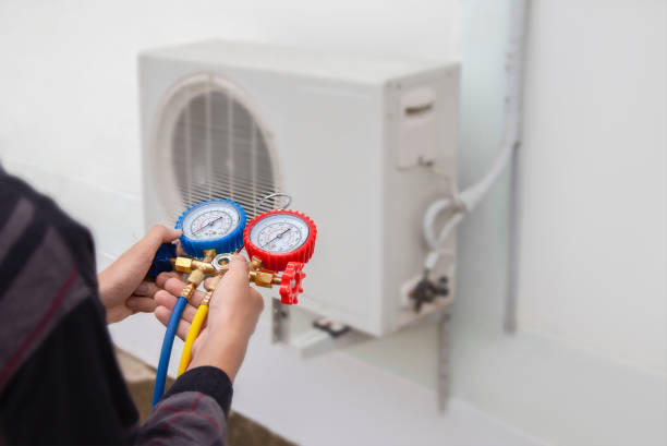 Best HVAC Installation Services  in South Carthage, TN