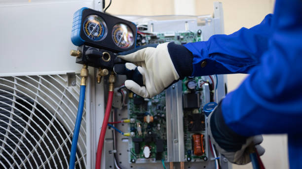 Best Affordable HVAC Services  in South Carthage, TN